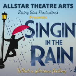 Singin’ In the Rain